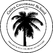 Cairo Covenant School Logo